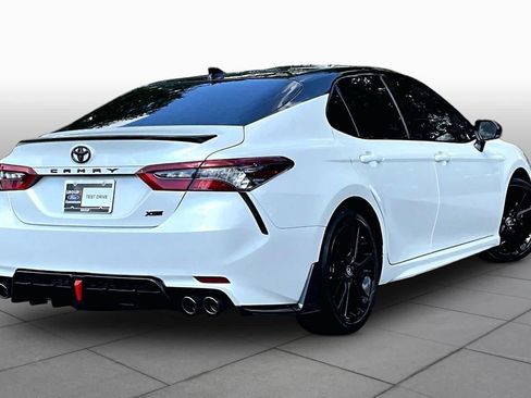 Used 2024 Toyota Camry XSE FWD image 13