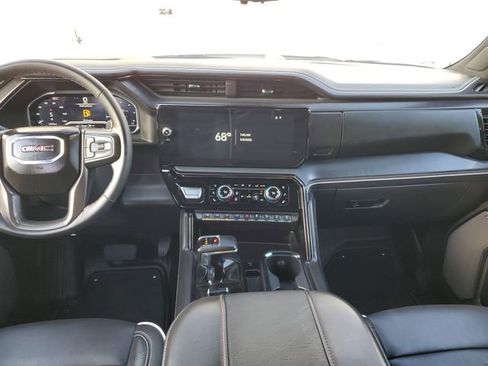 Used 2025 GMC Sierra 1500 AT4X AWD/4WD image 14