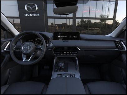 New 2026 MAZDA CX-90 3.3 Turbo w/ Premium Sport Pkg