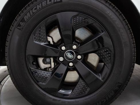 Used 2023 Land Rover Discovery Sport S R-Dynamic image 9