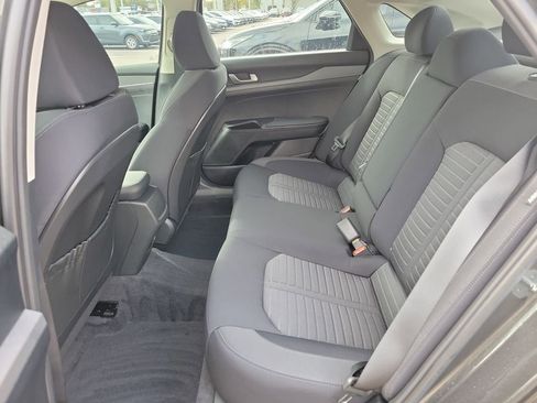 New 2026 Kia K5 LXS FWD image 14
