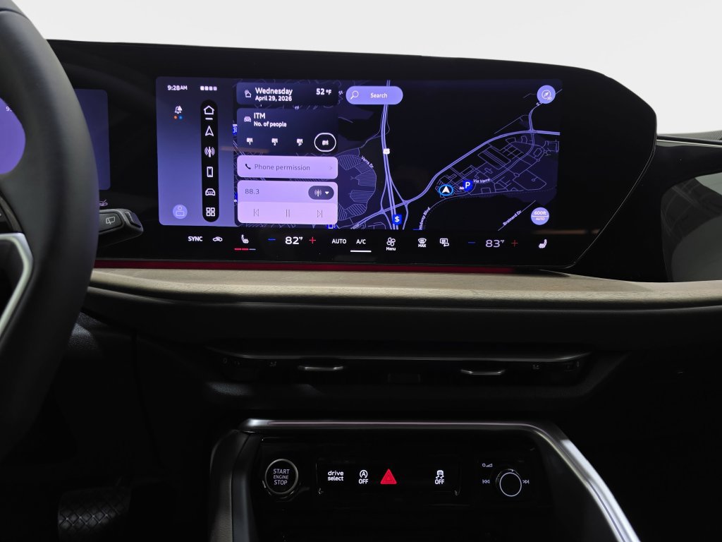New 2026 Audi Q5 Premium Plus AWD/4WD image 18