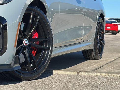 Used 2023 BMW M340i w/ Premium Package image 3