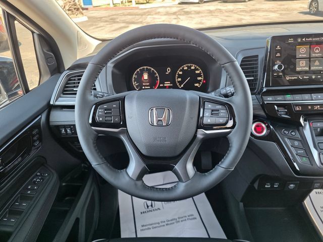 New 2026 Honda Odyssey Elite image 22