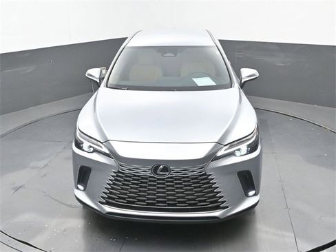 Used 2025 Lexus RX 350 Premium image 29