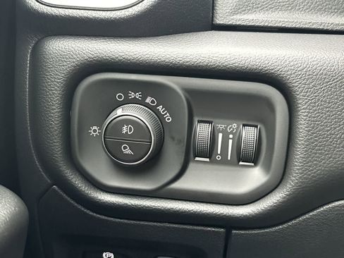 New 2026 RAM 1500 Big Horn image 16