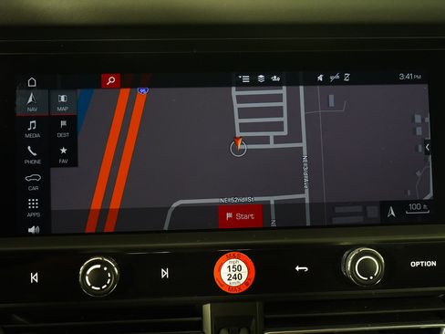 Used 2023 Porsche Macan GTS w/ Premium Package Plus image 46