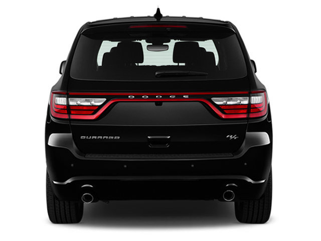 Used 2025 Dodge Durango R/T w/ Blacktop Package AWD/4WD image 6