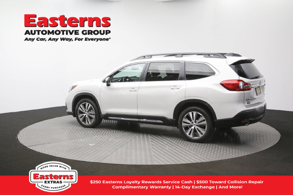 Used 2022 Subaru Ascent Limited w/ Technology Package AWD/4WD image 68