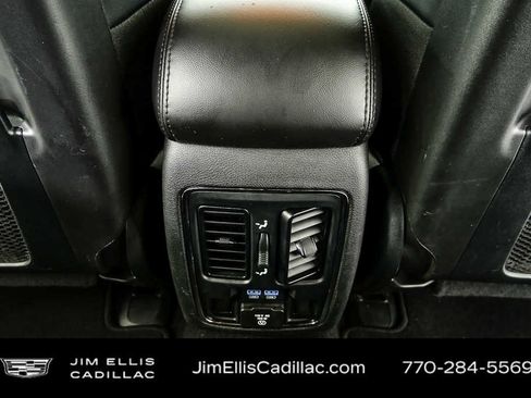 Used 2021 Jeep Grand Cherokee Limited image 19