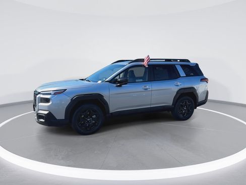 New 2026 Subaru Outback Limited AWD/4WD image 4