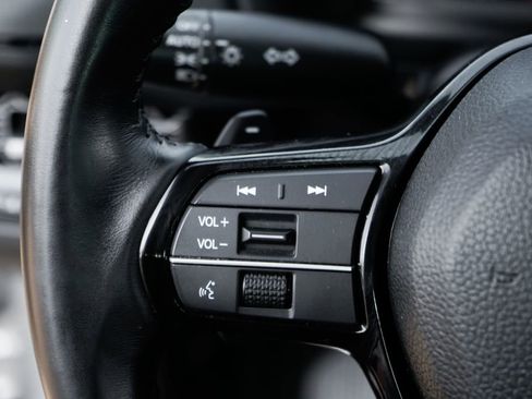 Used 2024 Honda Accord Touring image 22