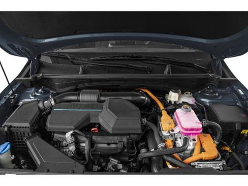 Certified 2023 Kia Sportage SX Prestige AWD/4WD image 15