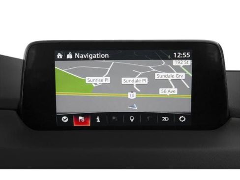 Used 2020 MAZDA CX-5 Signature image 19