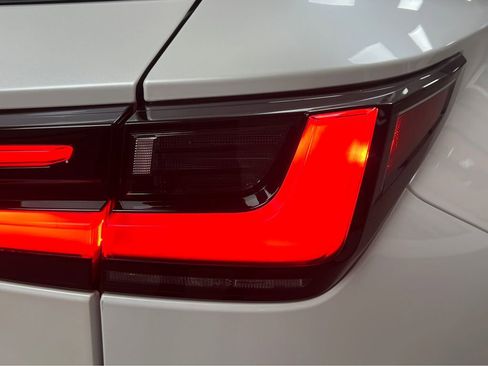 Used 2025 Lexus NX 350 AWD w/ Accessory Package (2T) image 29