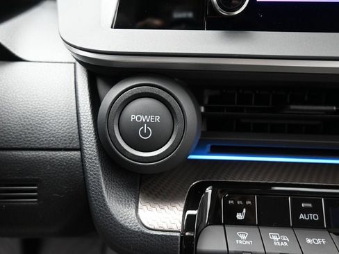 New 2026 Toyota Prius XLE image 25