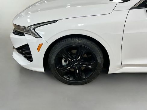 Certified 2024 Kia K5 GT-Line image 31