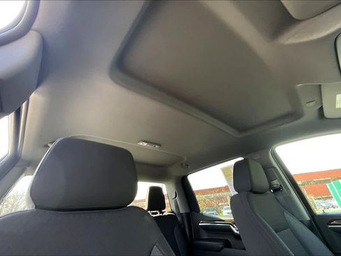 Used 2023 Chevrolet Silverado 1500 RST image 22