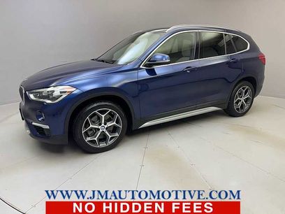 Used 2018 BMW X1 xDrive28i w/ Premium Package
