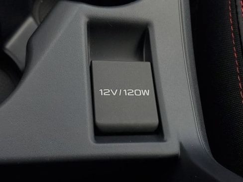 New 2026 Subaru Impreza 2.0i Sport AWD/4WD image 31