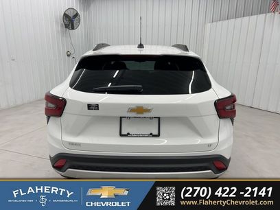 New 2026 Chevrolet Trax LT w/ LT Convenience Package