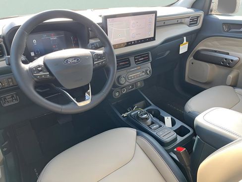 New 2026 Ford Maverick Lariat w/ 4K Tow Package AWD/4WD image 12