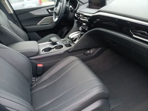 Used 2023 Acura MDX SH-AWD image 23