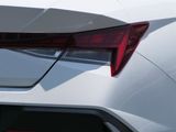 New 2025 Hyundai Elantra SEL image 4