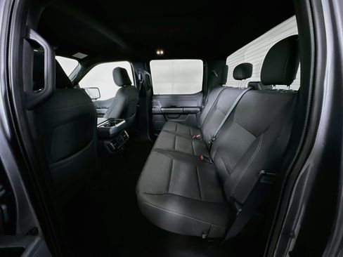 Used 2022 Ford F150 XLT w/ Equipment Group 302A High AWD/4WD image 26