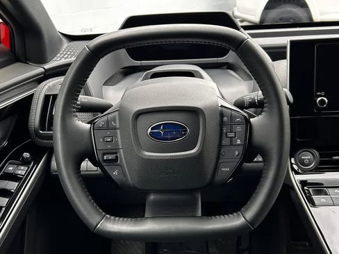 Certified 2024 Subaru Solterra AWD/4WD image 15