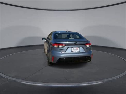 Used 2023 Toyota Corolla SE image 7