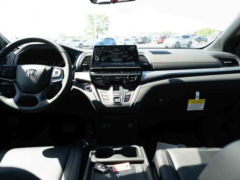 New 2026 Honda Odyssey Sport-L image 20