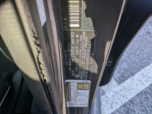 Used 2023 Kia Forte GT-Line w/ GT-Line Premium Package image 27