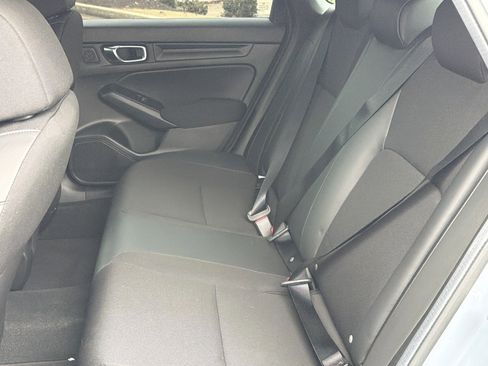 Certified 2024 Honda Civic Sport image 26