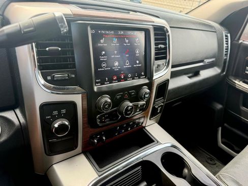 Used 2018 RAM 3500 Laramie AWD/4WD image 25