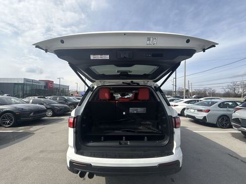 Used 2023 Toyota Sequoia TRD Pro image 24