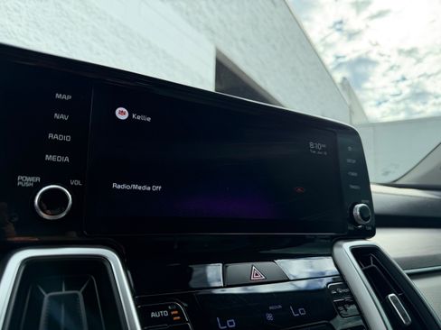 Used 2022 Kia Sorento X-Line EX AWD/4WD image 22