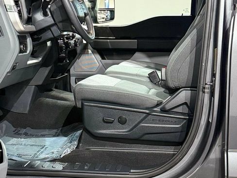 New 2026 Ford F350 XLT w/ XLT Premium Package AWD/4WD image 49
