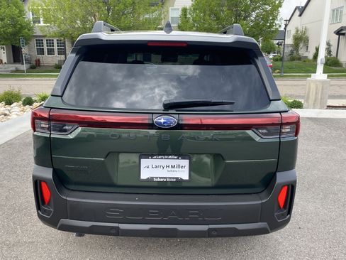 New 2026 Subaru Outback Premium AWD/4WD image 5