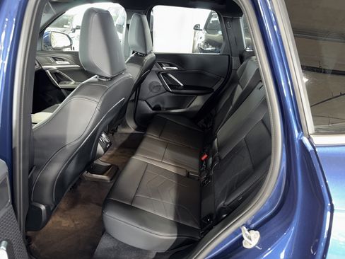 Used 2025 BMW X1 xDrive28i w/ Technology Package AWD/4WD image 15