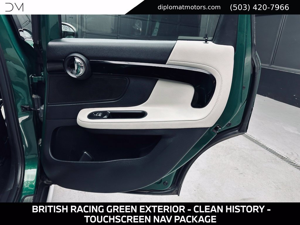 Used 2020 MINI Cooper Countryman S AWD/4WD image 26