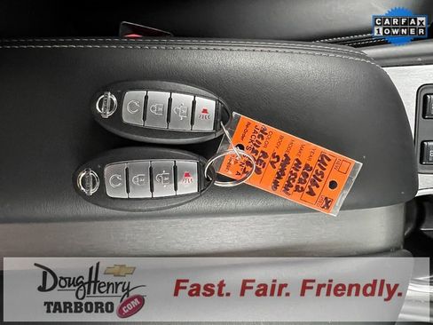 Used 2022 Nissan Murano SV image 53