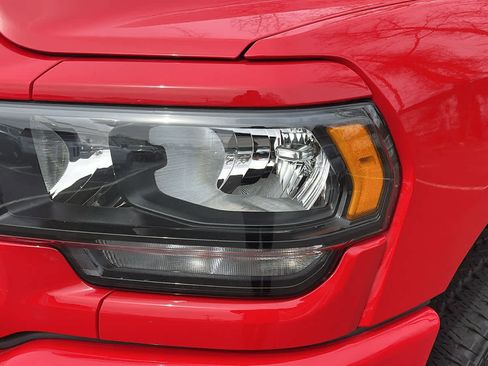 Certified 2024 RAM 2500 Big Horn w/ Night Edition image 5