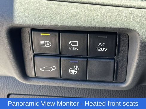 Used 2023 Toyota Highlander Limited AWD/4WD image 12