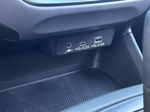New 2026 Subaru Crosstrek 2.0i Premium image 24