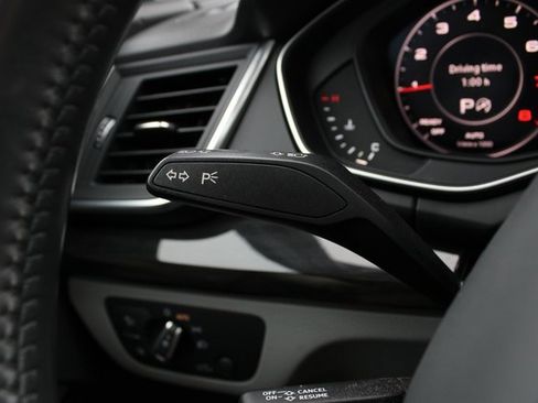 Used 2019 Audi Q5 2.0T Premium Plus w/ Premium Plus Package image 15