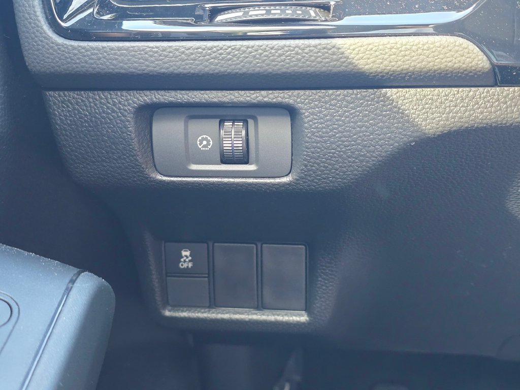 Certified 2026 Honda Civic Sport image 17
