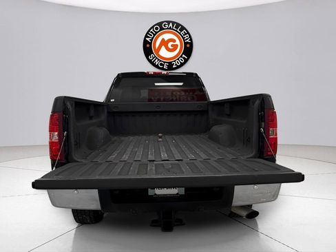 Used 2014 Chevrolet Silverado 2500 LTZ w/ LTZ Plus Package image 19