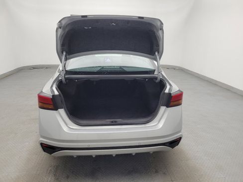 Used 2024 Nissan Altima 2.5 SV image 29