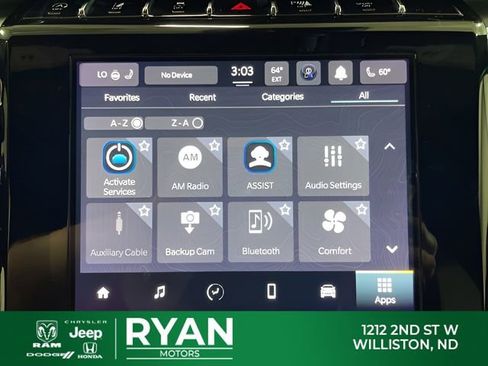 Used 2019 RAM 1500 Big Horn AWD/4WD image 25